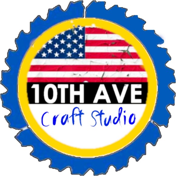 10thavenuecraft
